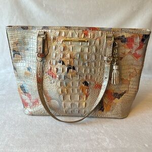 Brahmin - Medium Asher Oasis Melbourne Purse